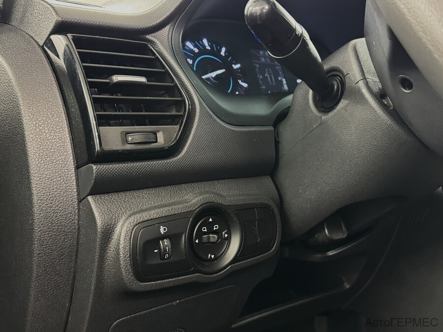 Фото CHERY Tiggo 3 I с пробегом | №10