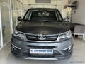 Фото CHERY Tiggo 5 I Рестайлинг с пробегом | №2 Фото CHERY Tiggo 5 I Рестайлинг с пробегом | №2