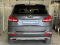 Фото CHERY Tiggo 5 I Рестайлинг с пробегом | №3 Фото CHERY Tiggo 5 I Рестайлинг с пробегом | №3