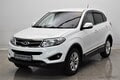 Фото CHERY Tiggo 5 I с пробегом | №1 Фото CHERY Tiggo 5 I с пробегом | №1