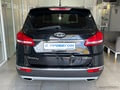 Фото CHERY Tiggo 5 I Рестайлинг с пробегом | №3 Фото CHERY Tiggo 5 I Рестайлинг с пробегом | №3