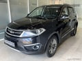 Фото CHERY Tiggo 5 I Рестайлинг с пробегом | №1 Фото CHERY Tiggo 5 I Рестайлинг с пробегом | №1