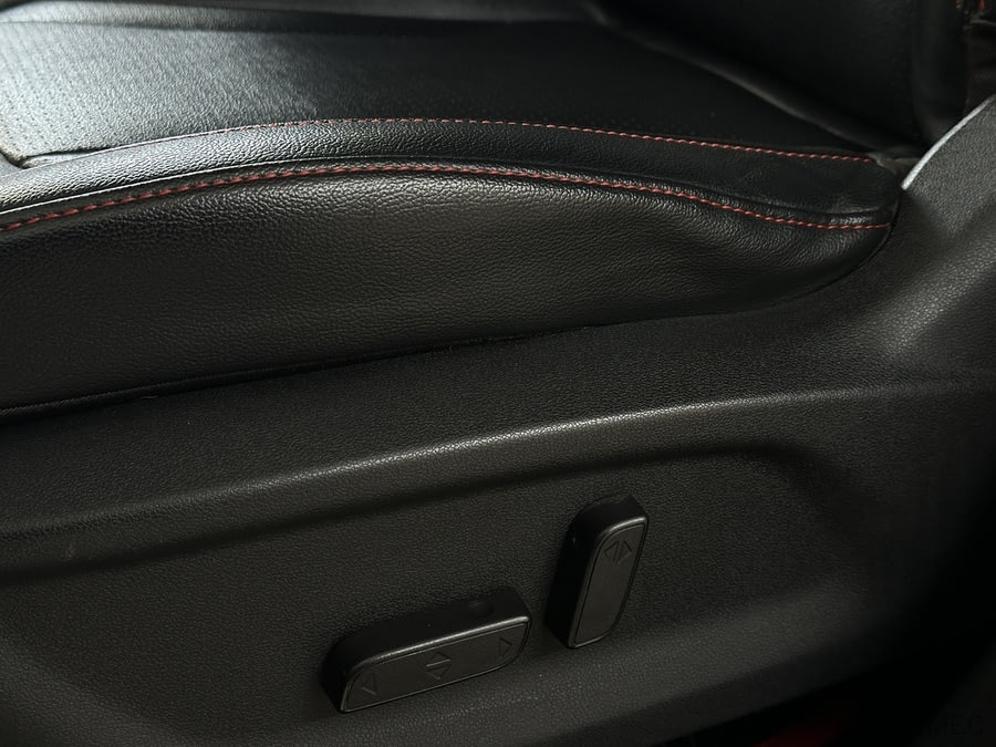 Фото CHERY Tiggo 5 I Рестайлинг с пробегом | №9