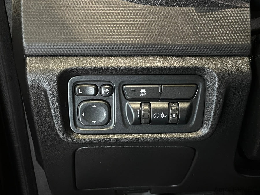 Фото CHERY Tiggo 5 I Рестайлинг с пробегом | №11