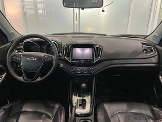 Фото CHERY Tiggo 5 I Рестайлинг с пробегом