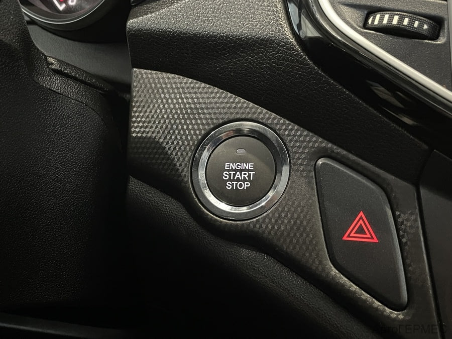 Фото CHERY Tiggo 5 I Рестайлинг с пробегом | №12