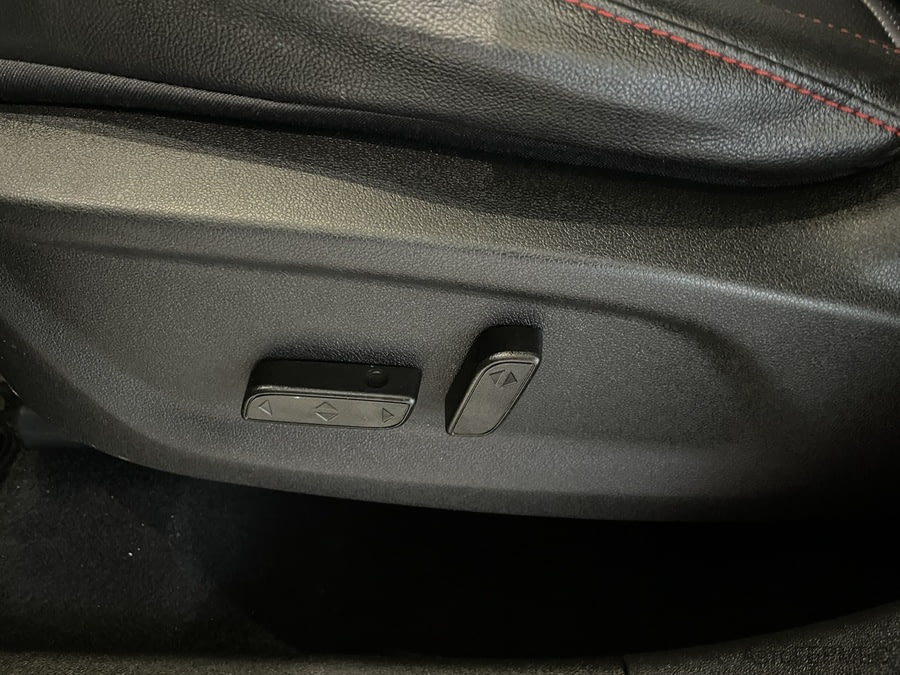 Фото CHERY Tiggo 5 I Рестайлинг с пробегом | №13