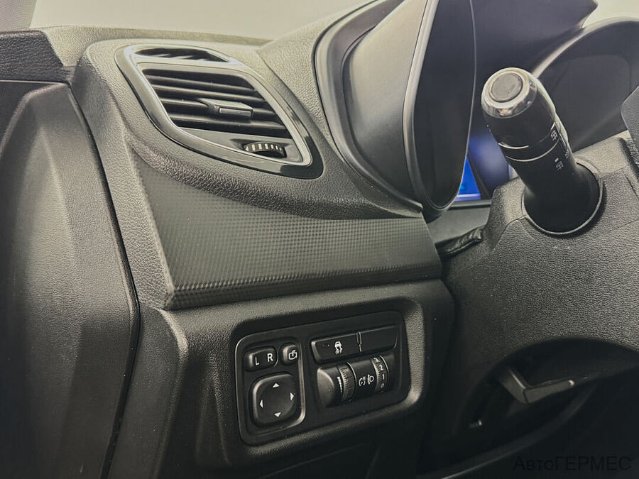 Фото CHERY Tiggo 5 I Рестайлинг с пробегом | №10