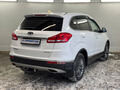 Фото CHERY Tiggo 5 I Рестайлинг с пробегом | №4
