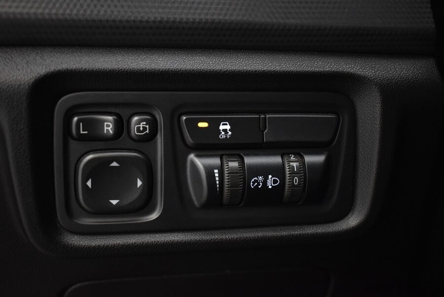 Фото CHERY Tiggo 5 I Рестайлинг с пробегом | №10