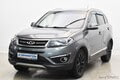 Фото CHERY Tiggo 5 I Рестайлинг с пробегом | №1
