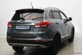 Фото CHERY Tiggo 5 I Рестайлинг с пробегом | №4