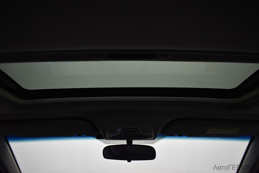 Фото CHERY Tiggo 5 I Рестайлинг с пробегом | №17