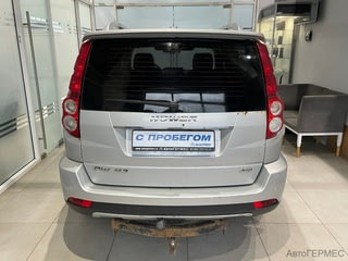 Фото DW Hower H3 I с пробегом Фото DW Hower H3 I с пробегом