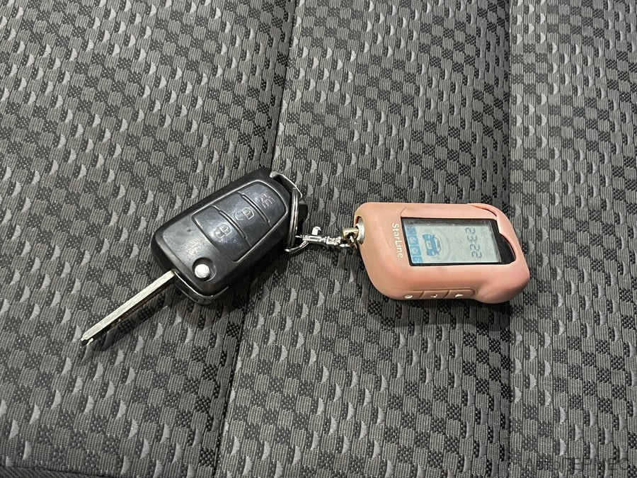 Фото DW Hower H3 I с пробегом | №17