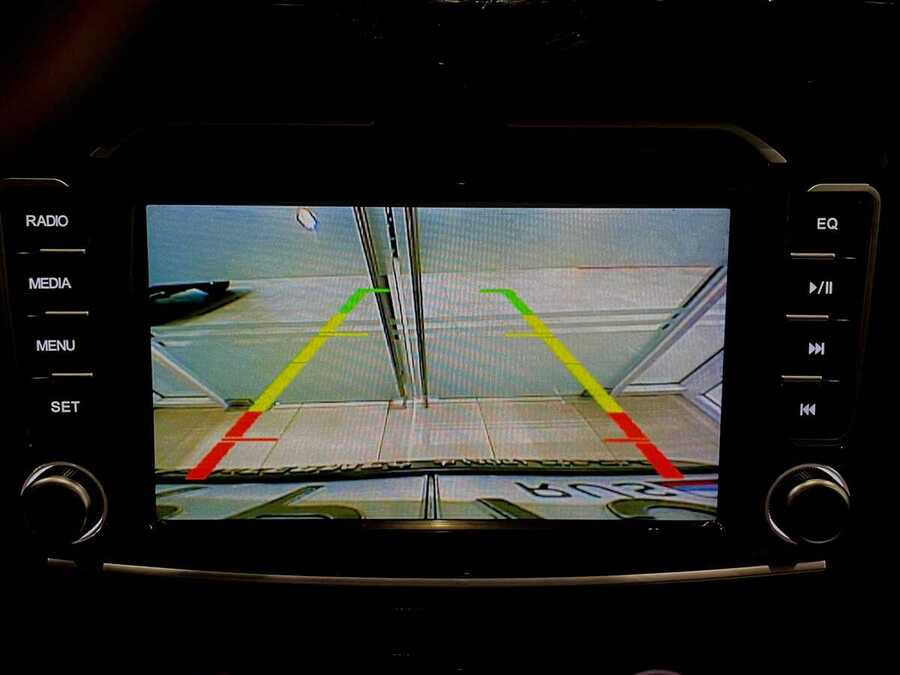 Фото DW Hower H3 I с пробегом | №8