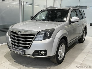 Фото DW Hower H3 I с пробегом Фото DW Hower H3 I с пробегом