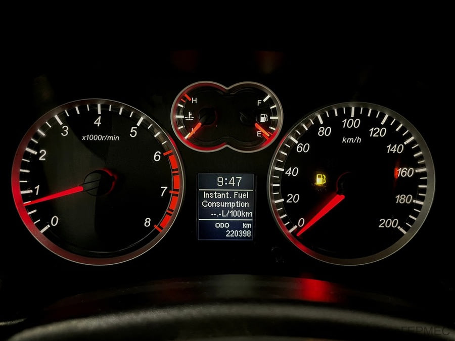 Фото DW Hower H3 I с пробегом | №6