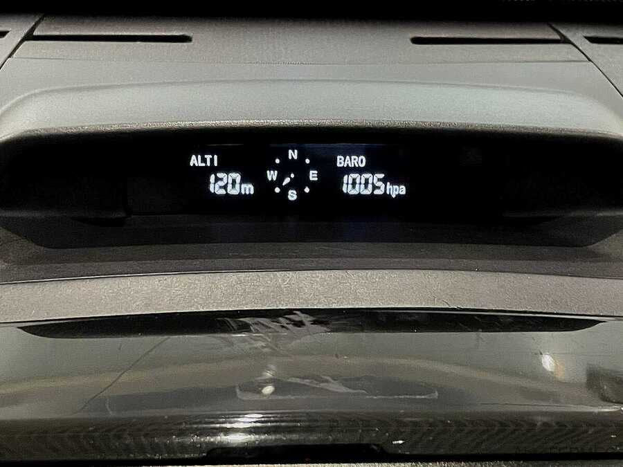 Фото DW Hower H3 I с пробегом | №9