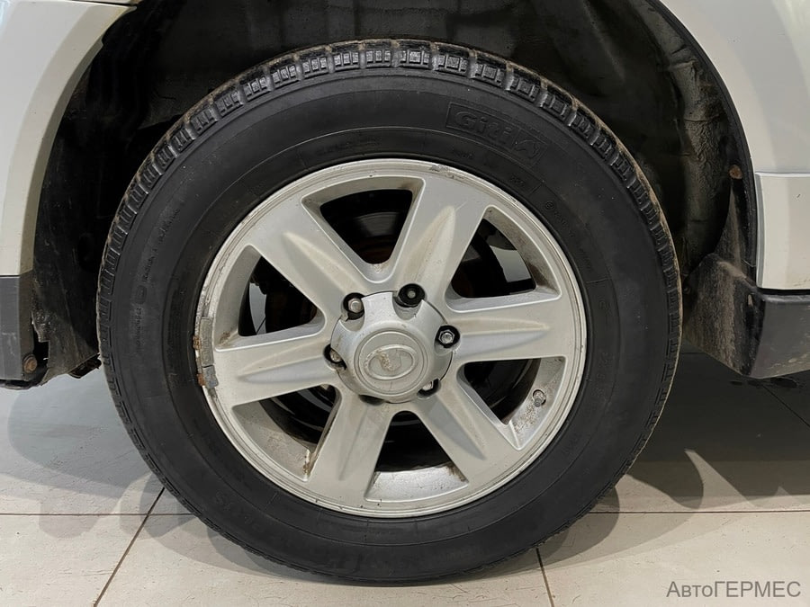 Фото DW Hower H3 I с пробегом | №16