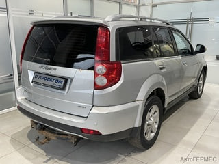 Фото DW Hower H3 I с пробегом Фото DW Hower H3 I с пробегом