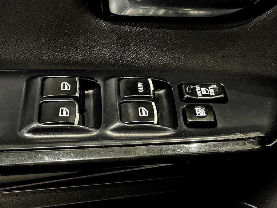 Фото DW Hower H3 I с пробегом | №10