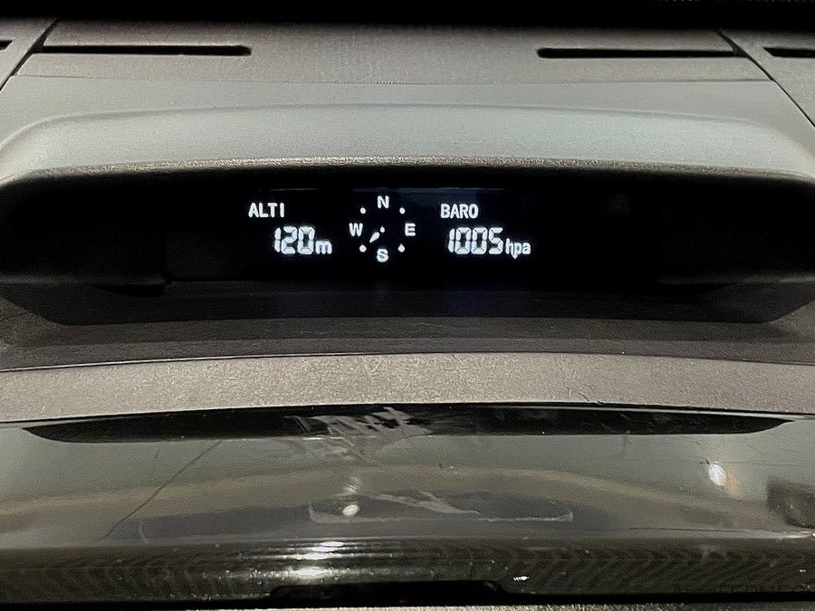 Фото DW Hower H3 I с пробегом | №9