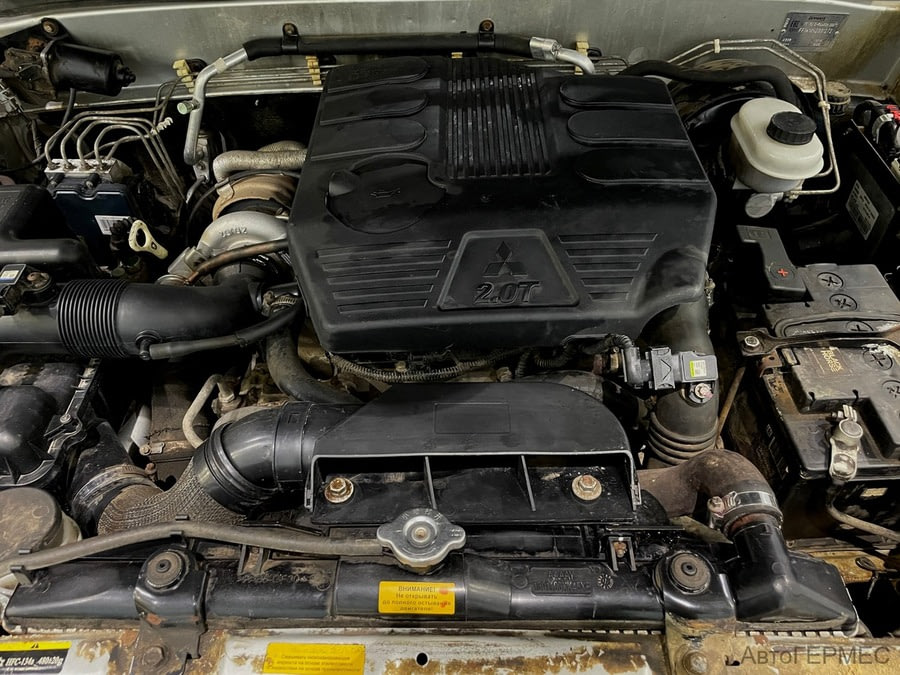 Фото DW Hower H3 I с пробегом | №15