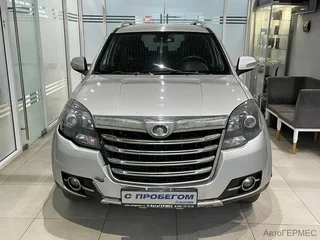 Фото DW Hower H3 I с пробегом Фото DW Hower H3 I с пробегом