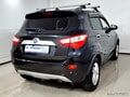 Фото CHANGAN Cs35 I с пробегом | №4 Фото CHANGAN Cs35 I с пробегом | №4