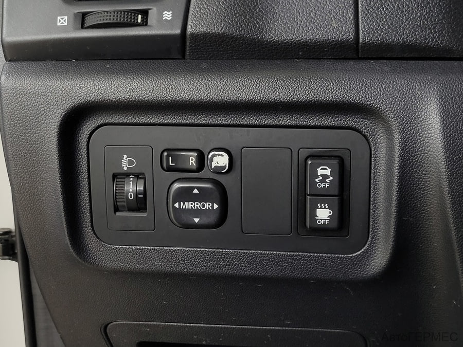 Фото CHANGAN Cs35 I с пробегом | №8 Фото CHANGAN Cs35 I с пробегом | №8