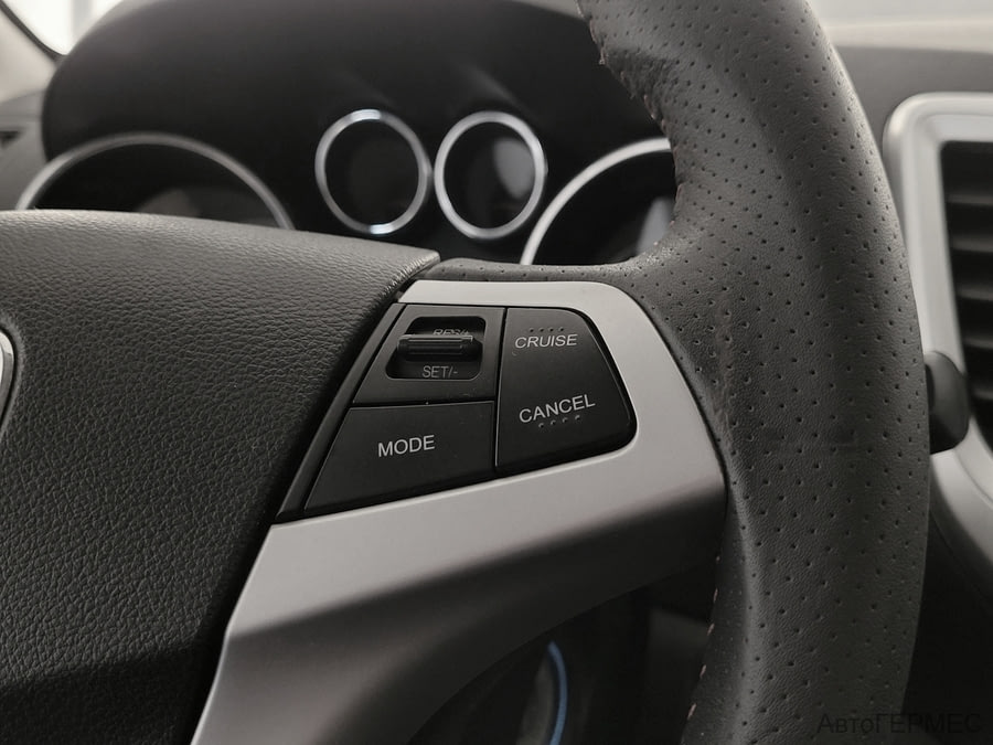 Фото CHANGAN Cs35 I с пробегом | №10 Фото CHANGAN Cs35 I с пробегом | №10