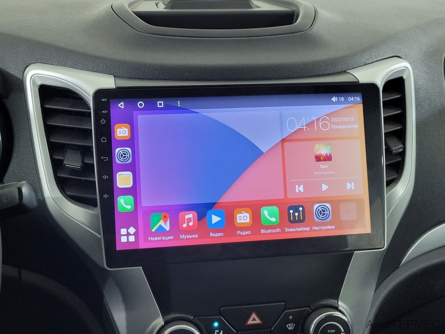 Фото CHANGAN Cs35 I с пробегом | №7 Фото CHANGAN Cs35 I с пробегом | №7