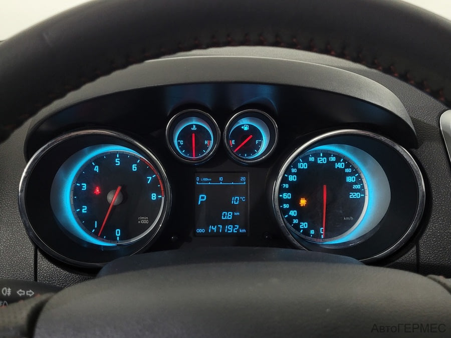 Фото CHANGAN Cs35 I с пробегом | №6 Фото CHANGAN Cs35 I с пробегом | №6