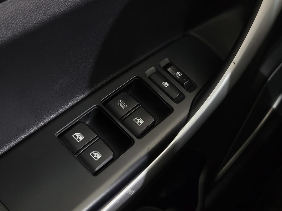 Фото CHANGAN Cs35 I с пробегом | №11 Фото CHANGAN Cs35 I с пробегом | №11