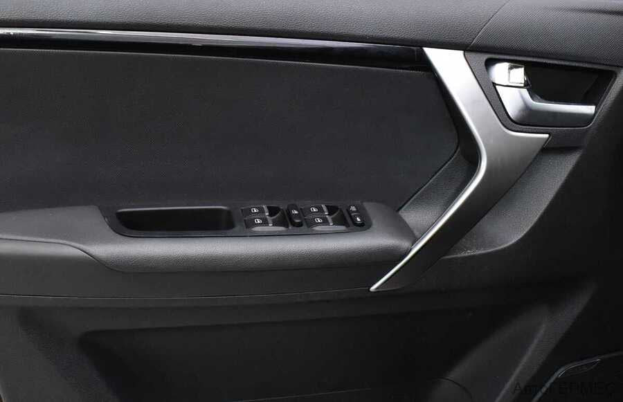 Фото CHERY Tiggo 3 I с пробегом | №10 Фото CHERY Tiggo 3 I с пробегом | №10