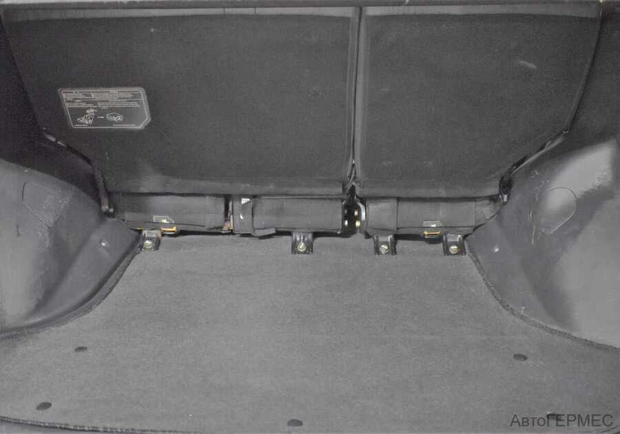 Фото CHERY Tiggo 3 I с пробегом | №13 Фото CHERY Tiggo 3 I с пробегом | №13