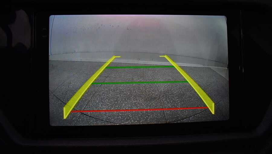 Фото CHERY Tiggo 3 I с пробегом | №8 Фото CHERY Tiggo 3 I с пробегом | №8