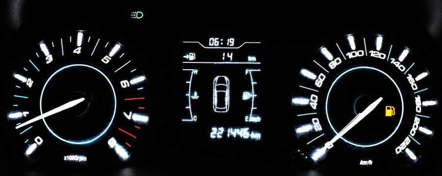 Фото CHERY Tiggo 3 I с пробегом | №6 Фото CHERY Tiggo 3 I с пробегом | №6