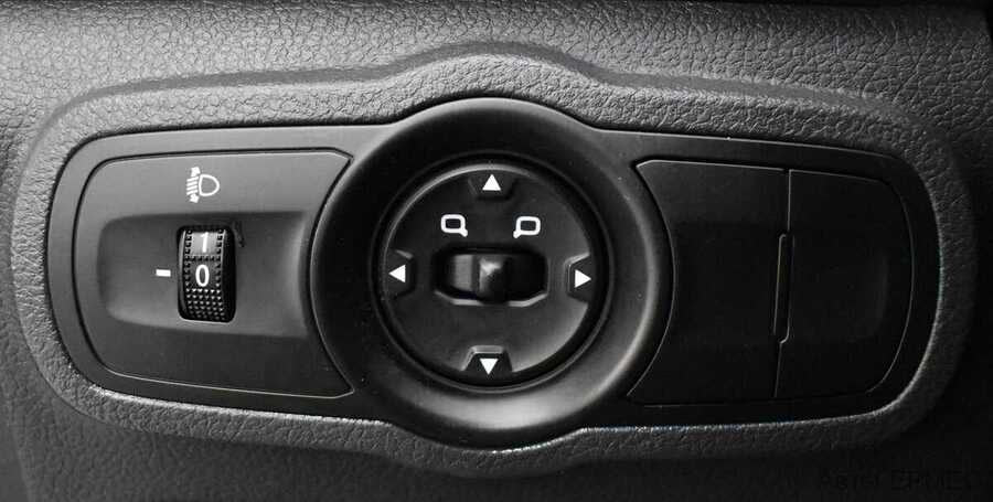 Фото CHERY Tiggo 3 I с пробегом | №9 Фото CHERY Tiggo 3 I с пробегом | №9