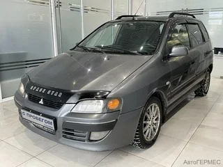 Фото MITSUBISHI Space Star I Рестайлинг с пробегом Фото MITSUBISHI Space Star I Рестайлинг с пробегом