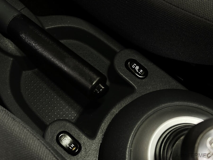 Фото MITSUBISHI Colt VI (Z20/Z30) с пробегом | №10