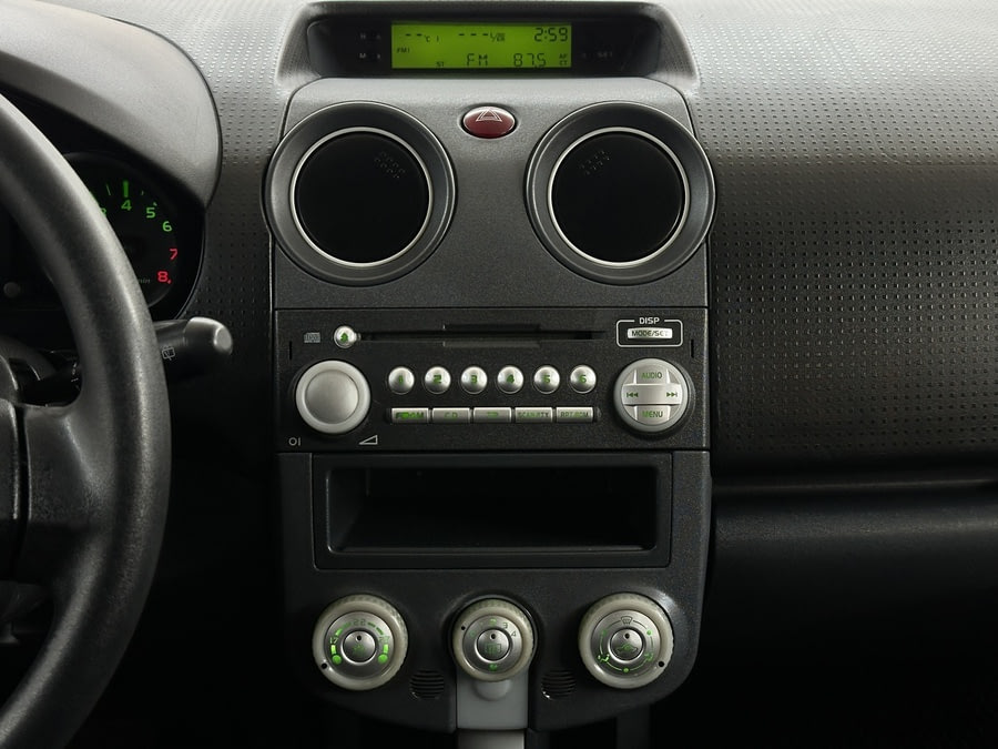 Фото MITSUBISHI Colt VI (Z20/Z30) с пробегом | №7