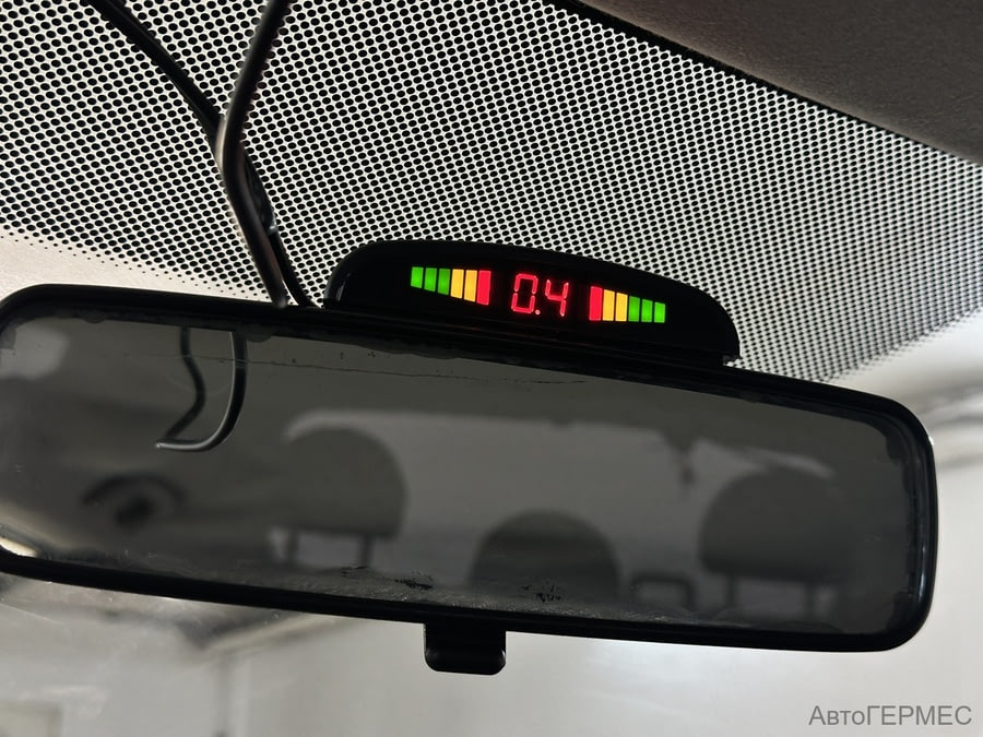 Фото MITSUBISHI Colt VI (Z20/Z30) с пробегом | №8