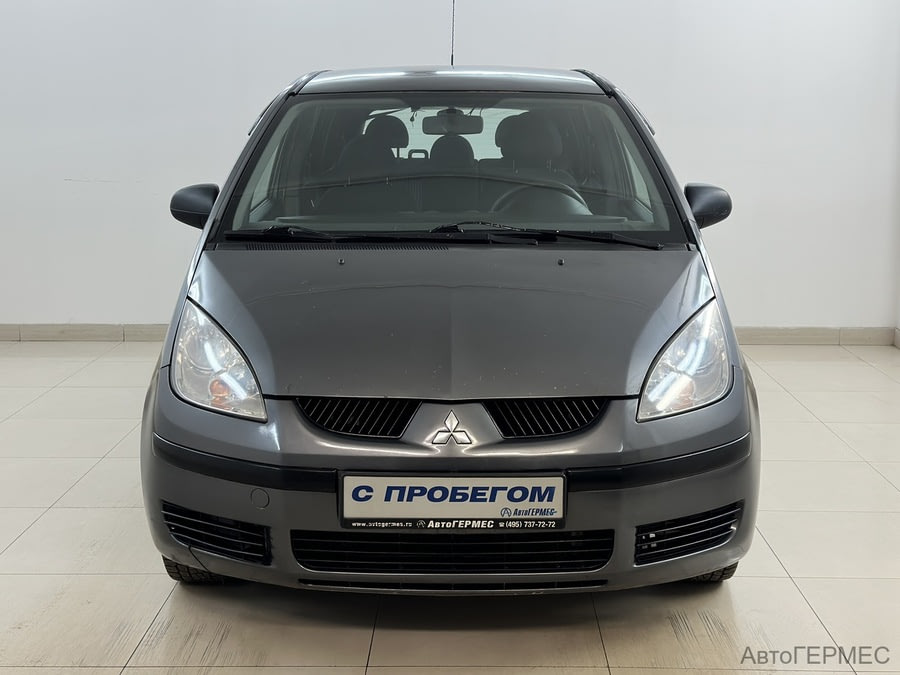 Фото MITSUBISHI Colt VI (Z20/Z30) с пробегом | №2
