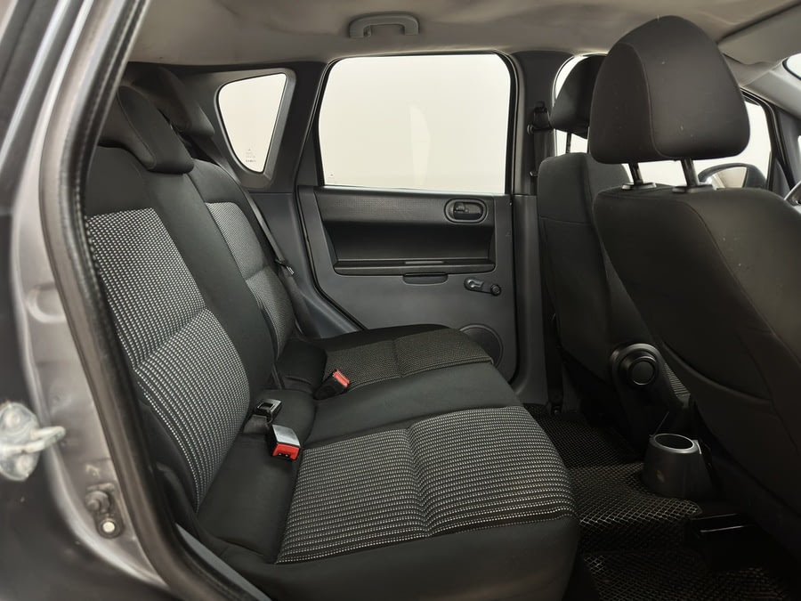 Фото MITSUBISHI Colt VI (Z20/Z30) с пробегом | №12