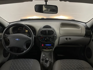 Фото LADA Kalina I с пробегом