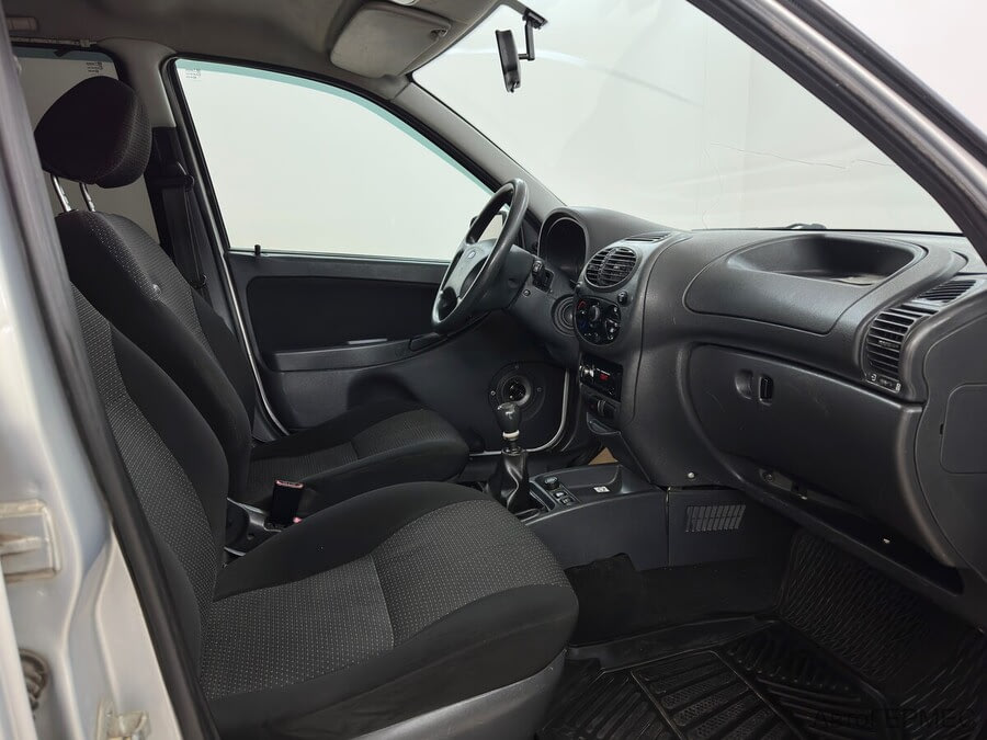 Фото LADA Kalina I с пробегом | №9