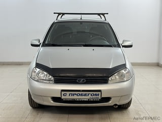 Фото LADA Kalina I с пробегом