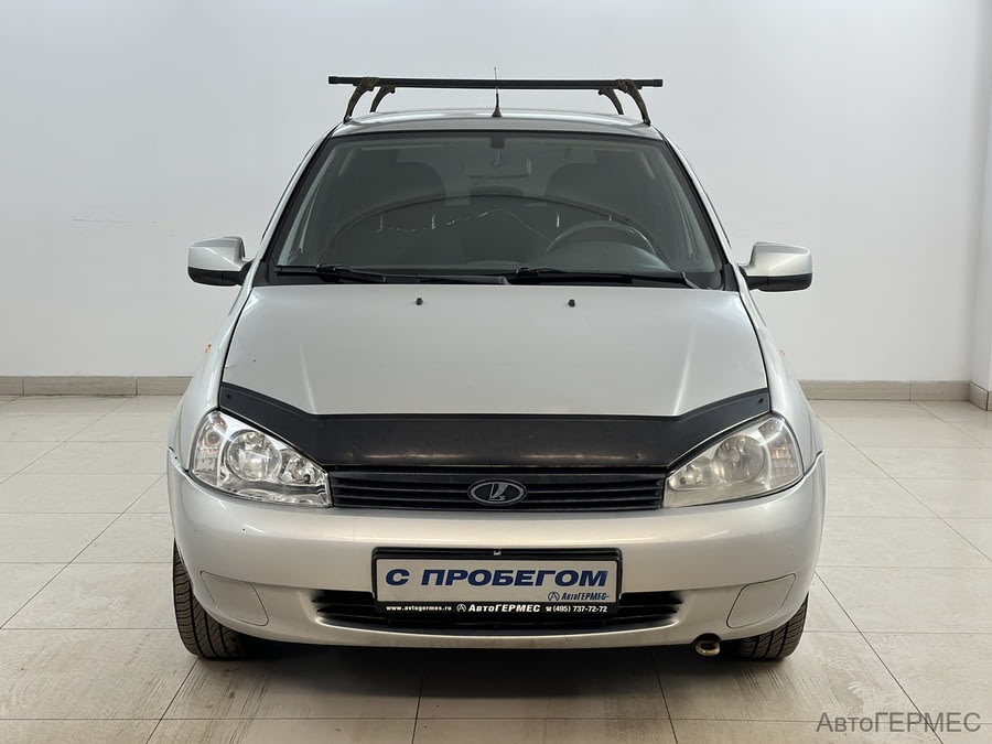 Фото LADA Kalina I с пробегом | №2